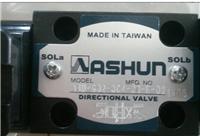 专卖店中国台湾ASHUN电磁阀AHD-G02-3C4-20-特价