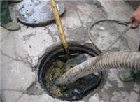 北仑高压清洗各类上下水管道工业用水管道