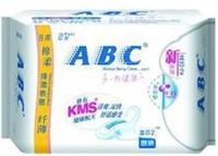 供应ABC卫生巾系列批发价格