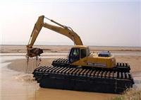 大上海湿地挖掘机出租水路挖掘机出租