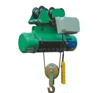 Electric wire rope hoists 1t Hugong brand electric hoist brands to ensure the most cost-effective