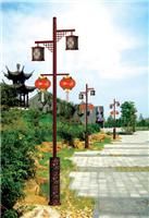 北京太阳能庭院灯 太阳能路灯制造厂家 高邮市昊盛路灯