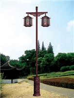 上海太阳能庭院灯 灯具制造厂 高邮市昊盛路灯