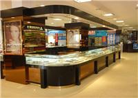 供应湖南商场珠宝展柜，高档珠宝柜台，珠宝木制展柜台，珠宝柜台，珠宝首饰展示柜