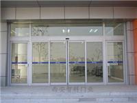 Jiangning Road, Jing'an District Shanghai automatic door fast and safe service running smoothly debug 58,999,022