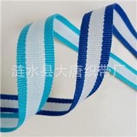 双色织带|彩条织带|间色织带