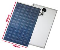 280W多晶太阳能电池板/280W多晶太阳能电池板价格