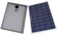 80W多晶太阳能电池板/80W 多晶太阳能电池板价格