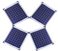 15W多晶太阳能电池板/15W多晶太阳能电池板价格