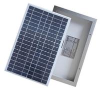 20W多晶太阳能电池板/20W多晶太阳能电池板价格