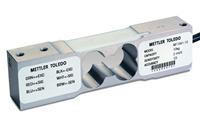 现货托利多MT1241-100KG单点式传感器，动态称重，包装秤设备安装