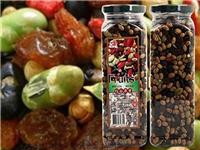 Supply Shanghai dried fruit import customs agents