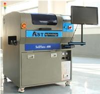 AST selective soldering
