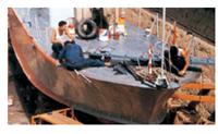 汽车船舶机械部件修复及预保护