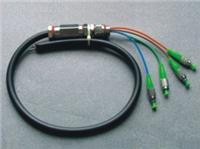 济南北方科电万兆光纤跳线铠装光缆生产偏平分支缆防水尾缆生产