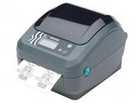 Zebra GX420d标签打印机