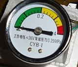 CYB-I型压力式发讯器 CYB-I压力表发讯器 CYB-I压力发讯器 厂家直销质量保证