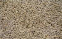 Mega sesame white granite stone industry with the characteristics