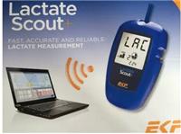 德国EKF 便携式血乳酸测定仪/血乳酸分析仪 带蓝牙／软件包