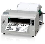 ZebraS4M工商两用型条码打印机