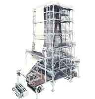 国研机械|国研机械三层共挤宽幅吹膜机|广州吹膜机厂家
