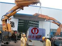 惠州起重吊装设备吊装安装服务