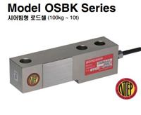 韩国BONGSHIN奉信OSBK 100kg 10t 称重传感器