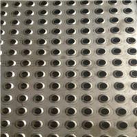 供应钢板冲孔网装饰 0.2*0.2mm规格 304优质多孔网圆孔加工广州