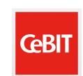 2015年德国汉诺威CEBIT邀请函签证人员行程