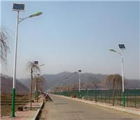新农村太阳能路灯图片+乡村道路节能型LED路灯+北京新农村LED路灯改造