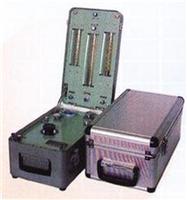 供AJH-3型氧气呼吸器校验仪