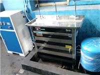 厦门艾迪欧饮水设备可供100人饮用、艾龙节能温热饮水机JN-3C