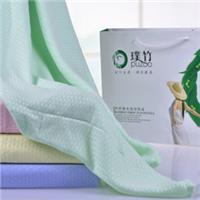 27湖南竹纤维毛巾厂家|简述竹纤维毛巾的特性