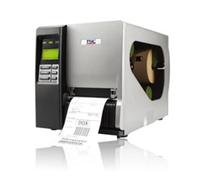 200DPI工业条码打印机什么型号实用 TSC T-0612 ）