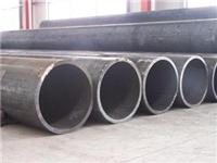 天津大无缝钢管生产大口径薄壁管