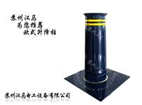 苏州汉马重型欧式升降柱路桩介绍功能特性