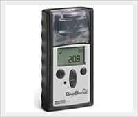 GB Pro single-gas detector offers American-British Cisco Products