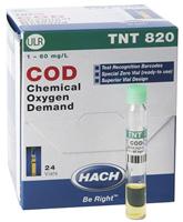 TNT820美国哈希Hach COD试剂 苏州代理批发