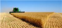 美国农用收割机进口需要哪些单证丨农用设备进口资料大全