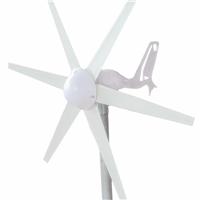 400W水平轴风力发电机磁悬浮风力发电机武汉厂家直销