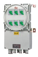 BXQ51系列防爆动力 电磁起动）配电箱