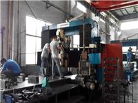 加工中心设备和维护外包 加工中心精度恢复 苏州昌茂机电