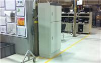工业生产线设备生产产量监测系统