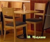 专业生产餐椅/实木餐椅/餐厅家具工程设计