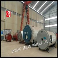20 tons of gas hot water boiler technology parameters and offer instructions