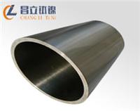 Chang Li Baoji Titanium nickel supply B338 standard TA1 / TA2 titanium tube