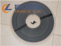 Chang Li Baoji Titanium Industry nickel plating titanium anode supply