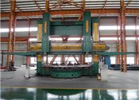 Large parts processing preferred Qingdao Tengen Heavy
