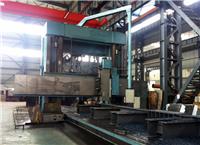 CNC machining preferred Qingdao Tengen Heavy