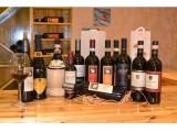 Los agentes de aduanas de importación de vino / aduanero de importación de vino despachante